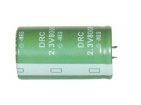 Supercapacitor DRC Series