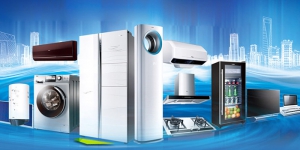 Smart Appliances